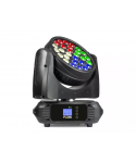 Beamz Fuze2812 Wash Moving Head With Zoom