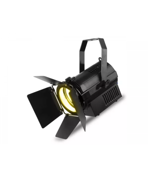 Beamz BTF440Z Mini fresn.zm. 4x40W RGBW