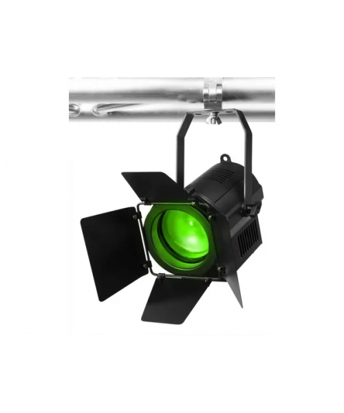 Beamz BTF440Z Mini fresn.zm. 4x40W RGBW