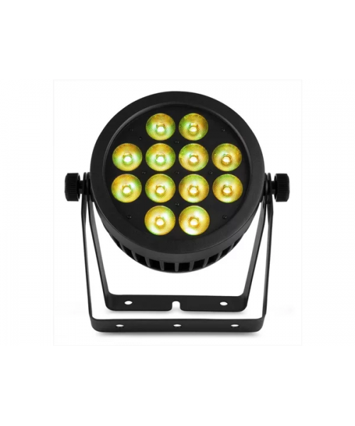 Beamz BWA532 LED Alupar IP65 12x12W 4-1