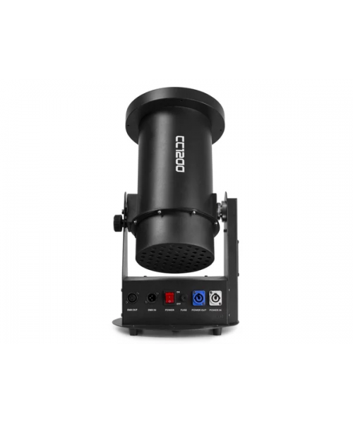 BEAMZ CC1200 Confetti Launcher