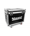 BEAMZ FC180 Flightcase 2xignite180Series