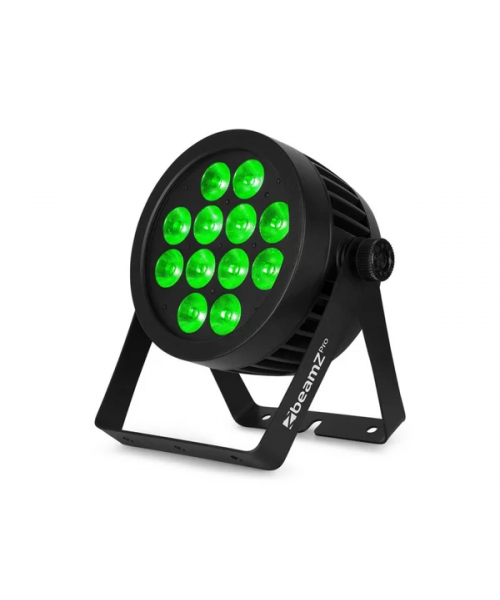 Beamz BWA534 LED Alupar IP65 12x15W 6-1