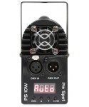 Beamz PS10W LED PIN SPOT 10W 4 IN 1 RGBW DMX