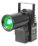 Beamz PS10W LED PIN SPOT 10W 4 IN 1 RGBW DMX