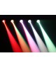 BEAMZ PS10W LED PIN SPOT 10W 4-IN-1 RGBW DMX