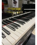 PIANOFORTE A CODA YAMAHA MOD. C7 NERO LUCIDO