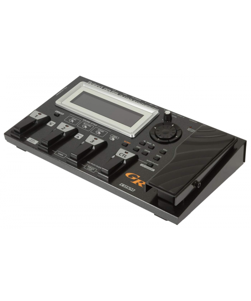 ROLAND GR-55GK BLACK GUITAR SYNTH