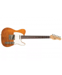 MICHAEL KELLY ENLIGHTENED CLASSIC 50 - CHITARRA ELETTRICA- AMBER