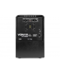 Vonyx vx1200 2way full rangesyst. 12sub