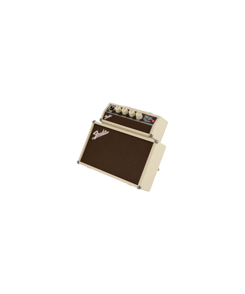 FENDER MINI AMP FENDER MINI TONEMASTER AMPLIFIER  0234808000