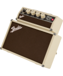 FENDER MINI AMP FENDER MINI TONEMASTER AMPLIFIER  0234808000