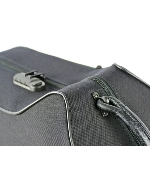 BAM 3002SN CUSTODIA CLASSIC" PER SAX TENORE - BLACK"