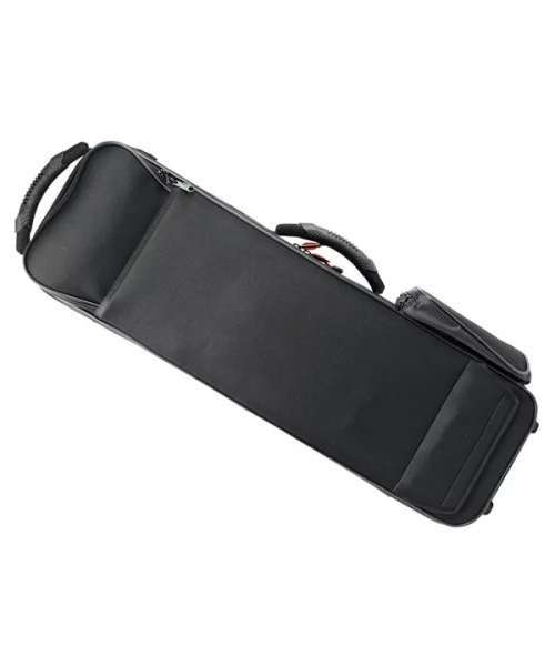 BAM 3020SN trekking case "For SAX SOFT - Black "