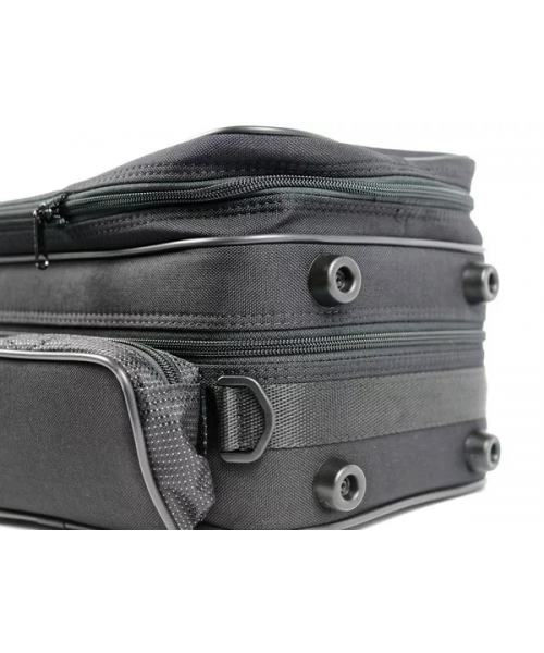 BAM 3020SN CUSTODIA TREKKING" PER SAX SOPRANO - BLACK"