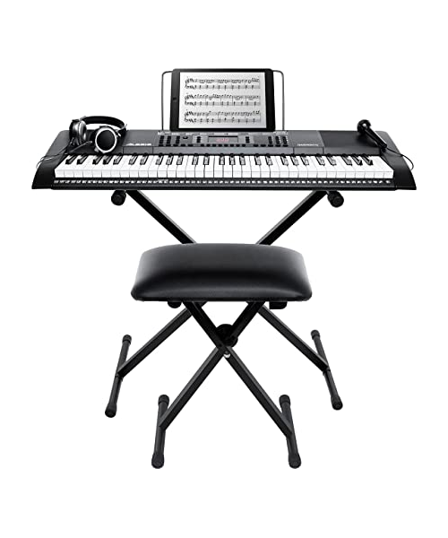 ALESIS HARMONY 61 MKII