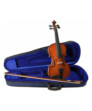 Leonardo LV-1544 Violin set 4/4
