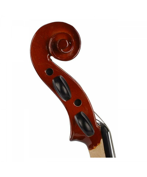 Leonardo LV-1544 Violin set 4/4