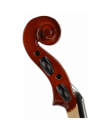 Leonardo LV-1544 Violin set 4/4