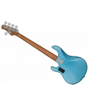 STERLING BY MUSIC MAN Stingray Ray 35 Blue Sparkle