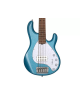 STERLING BY MUSIC MAN STINGRAY RAY 35 BLUE SPARKLE