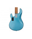 STERLING BY MUSIC MAN Stingray Ray 35 Blue Sparkle