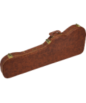 FENDER Pencil case FENDER Stratocaster / Telecaster Poodle Brown 0996105322