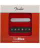 FENDER PICKUP FENDER TEX-MEX TELE CHROME 0992263000
