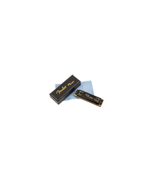 FENDER Harmonic FENDER Blues Deville G 0990702002