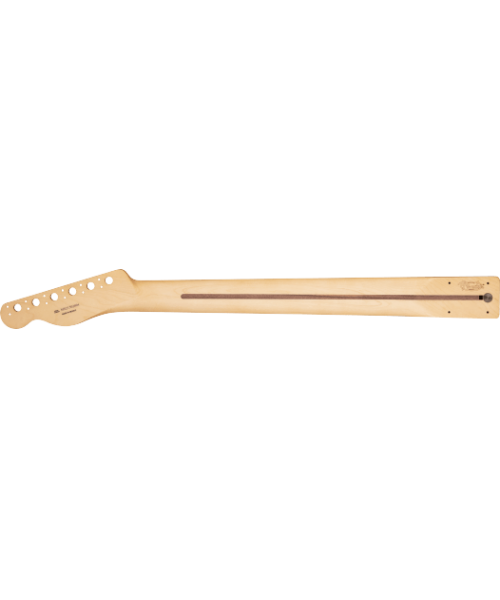 FENDER Handle FENDER Player Series Telecaster® Neck w / Block Inlays, 22 Medium Jumbo Frets, Maple 0995252921