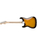 FENDER SQUIER BULLET STRATOCASTER HT LAUREL FINGERBOARD BSB