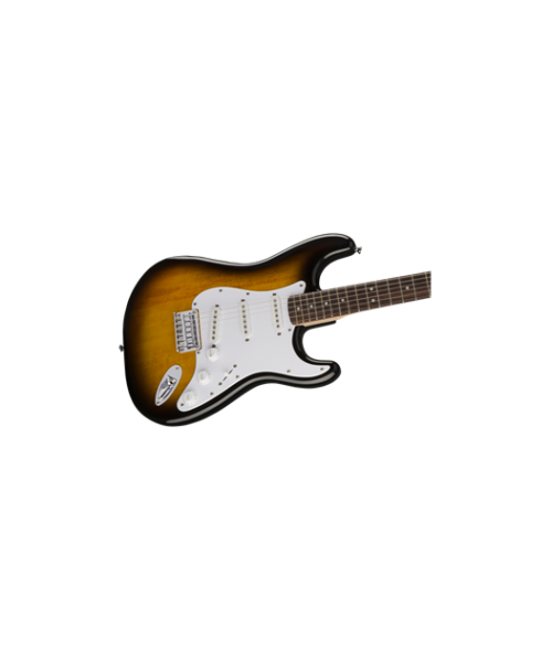 FENDER SQUIER BULLET STRATOCASTER HT LAUREL FINGERBOARD BSB