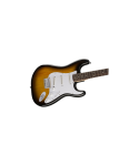 FENDER SQUIER BULLET STRATOCASTER HT LAUREL FINGERBOARD BSB