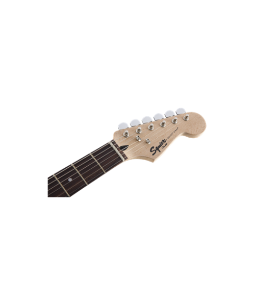 FENDER SQUIER BULLET STRATOCASTER HT LAUREL FINGERBOARD BSB