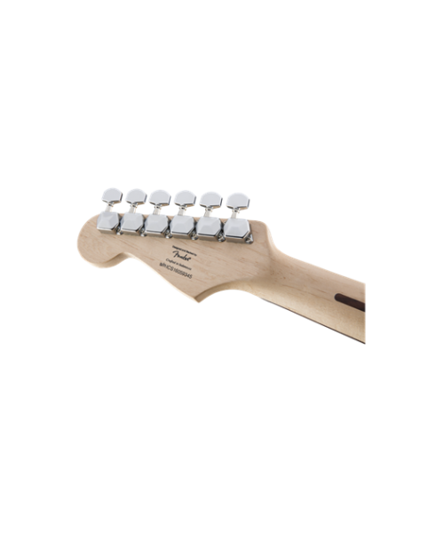 FENDER SQUIER BULLET STRATOCASTER HT LAUREL FINGERBOARD BSB
