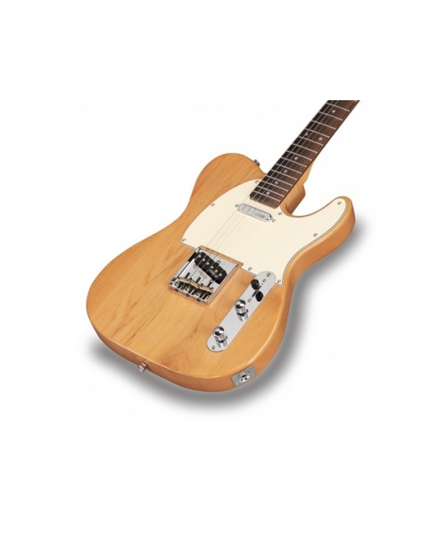 SOUNDSATION Electric guitar SOUNDSATION Twanger-VINTAGE Pro-R NT