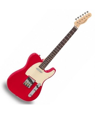 SOUNDSATION CHITARRA ELETTRICA SOUNDSATION TWANGER-VINTAGE PRO-R FR