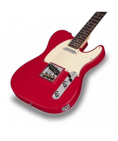 SOUNDSATION CHITARRA ELETTRICA SOUNDSATION TWANGER-VINTAGE PRO-R FR