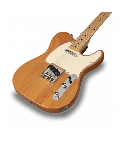 SOUNDSATION CHITARRA ELETTRICA SOUNDSATION TWANGER-VINTAGE PRO-M NT