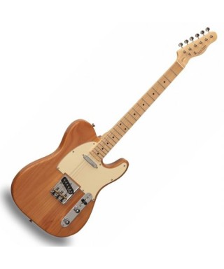 SOUNDSATION Electric guitar SOUNDSATION Twanger-VINTAGE Pro-M