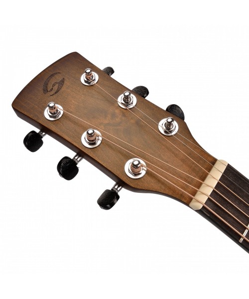 SOUNDSATION CHITARRA ACUSTICA ELETTRIFICATA SOUNDSATION EN41CE-NTS