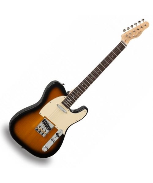 SOUNDSATION CHITARRA ELETTRICA SOUNDSATION TWANGER-VINTAGE PRO-R 2TS