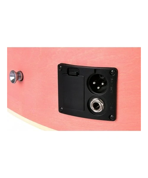 SOUNDSATION CHITARRA ACUSTICA SOUNDSATION SAGUARO-HW-CE PK