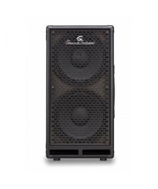 SOUNDSATION 2x10 low cabinet SOUNDSATION Bc210-SCF