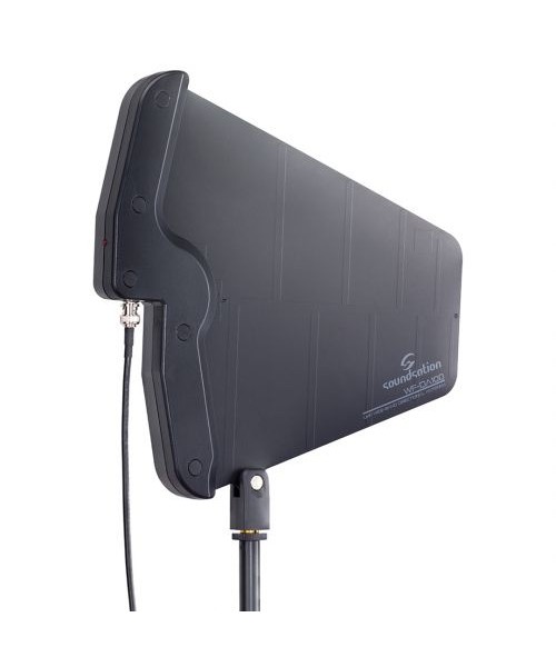 SOUNDSATION WIREFREE-UHF WF-DA100 KIT