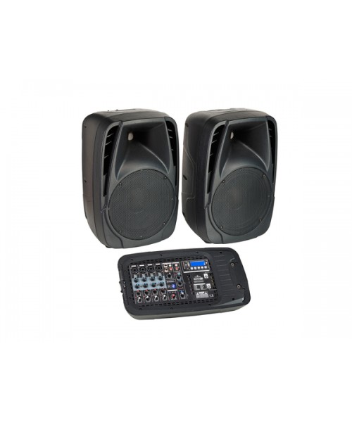 SOUNDSATION Blueport Blueport FX