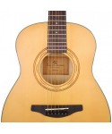 SOUNDSATION Electrified acoustic guitar SOUNDSATION En36ce-NTS