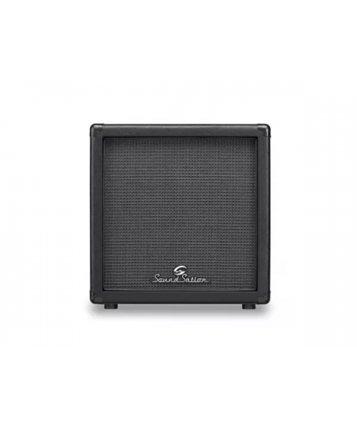 SOUNDSATION 1x12 guitar cabinet SOUNDSATION Gc112-Cs80