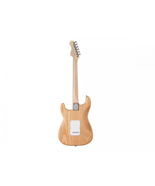 SOUNDSATION CHITARRA ELETTRICA SOUNDSATION RIDER-PRO-RSH NT