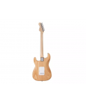 SOUNDSATION Electric guitar SOUNDSATION Rider-Pro-Rsh nt